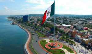 Campeche City